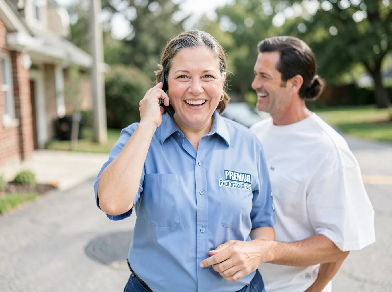 Water Damage Restoration Everton, AR FAQs